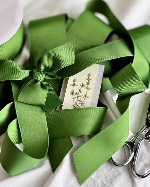 Culinary Herb Garden Box | Holiday Gift for Gardeners