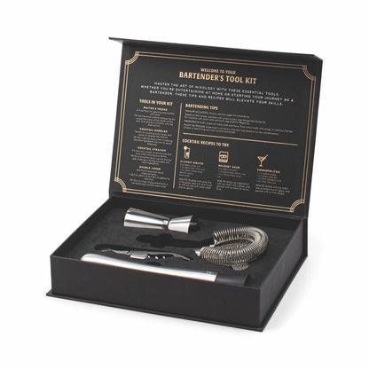 Bartenders Kit
