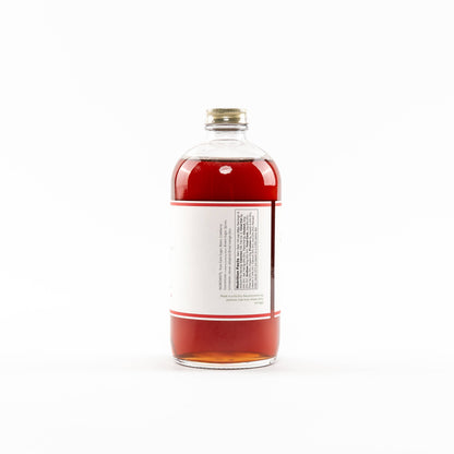 Mulling Syrup, 16 fl oz -