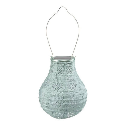 Stella BulbSolar Lantern - Sage