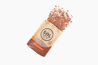 Topper (1Qt) Sedona Red