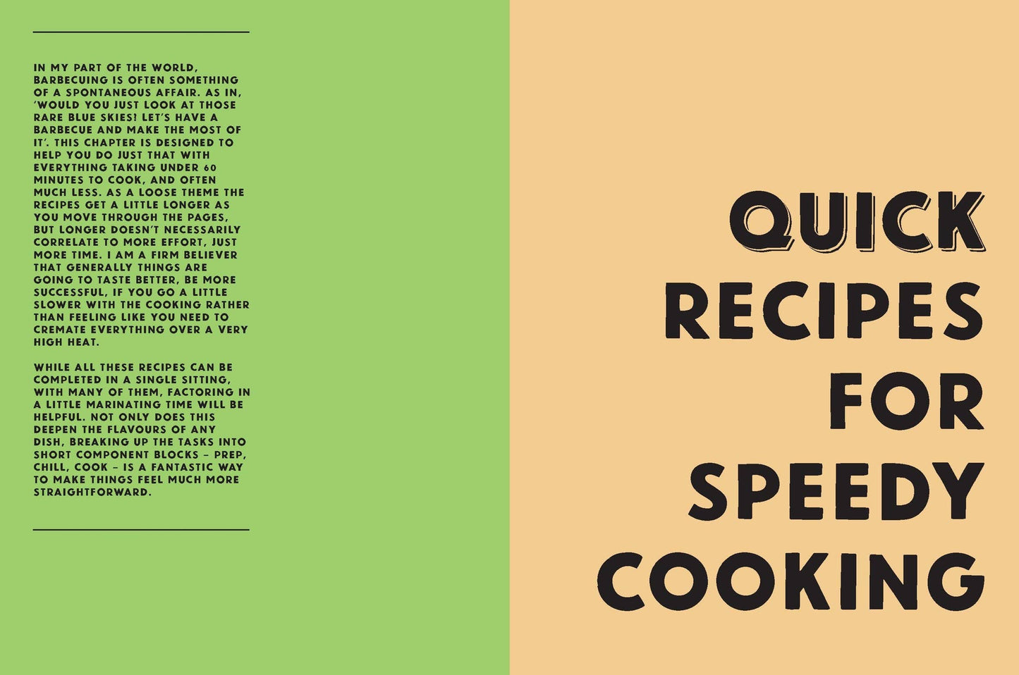 How to BBQ Book