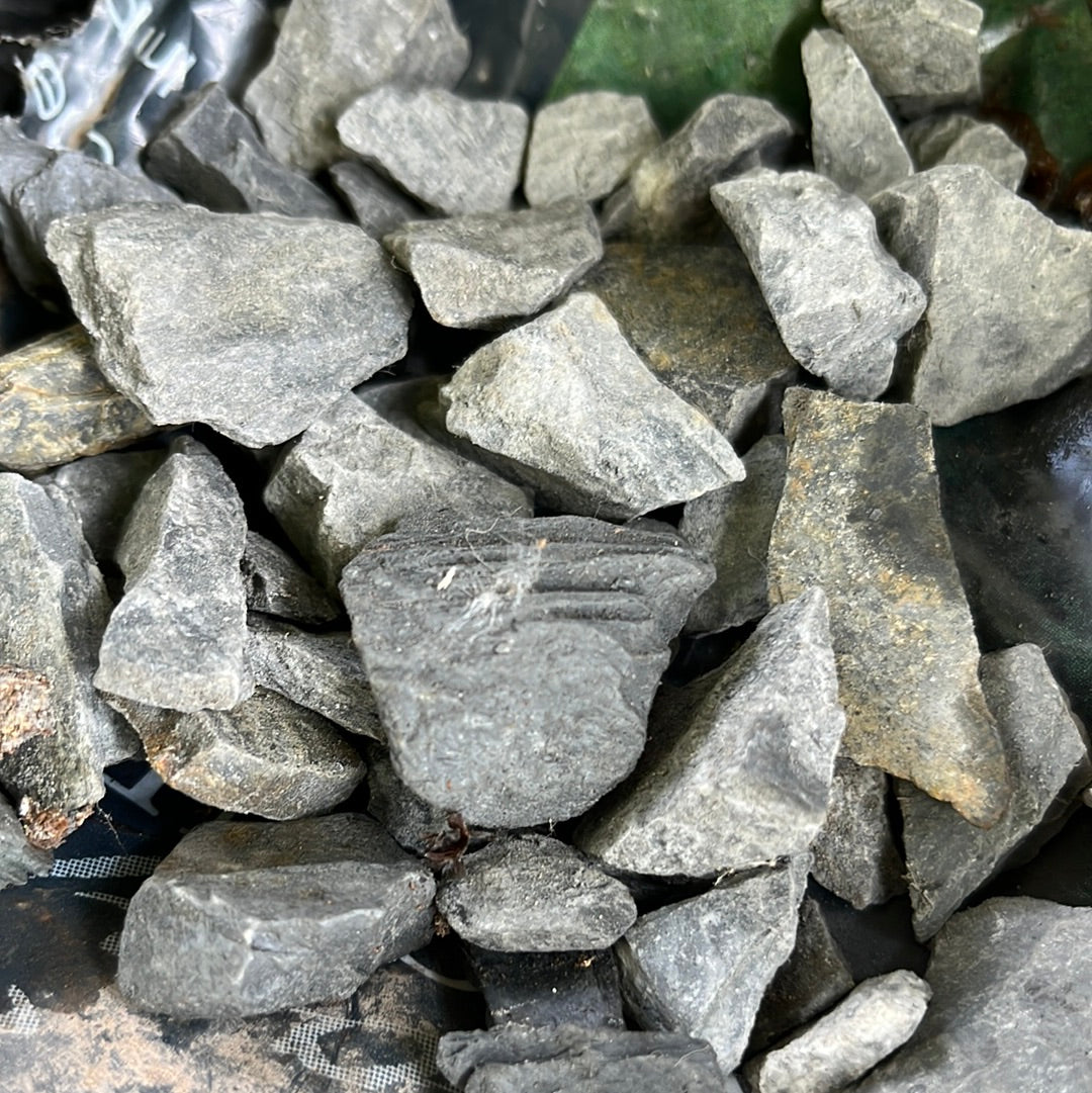 Slate Chips