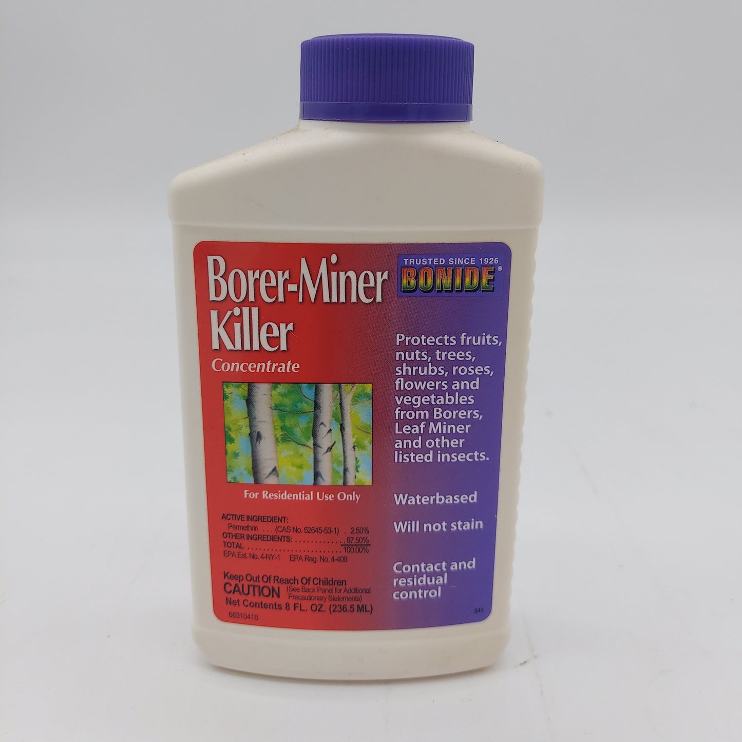 BONIDE Borer Miner Killer