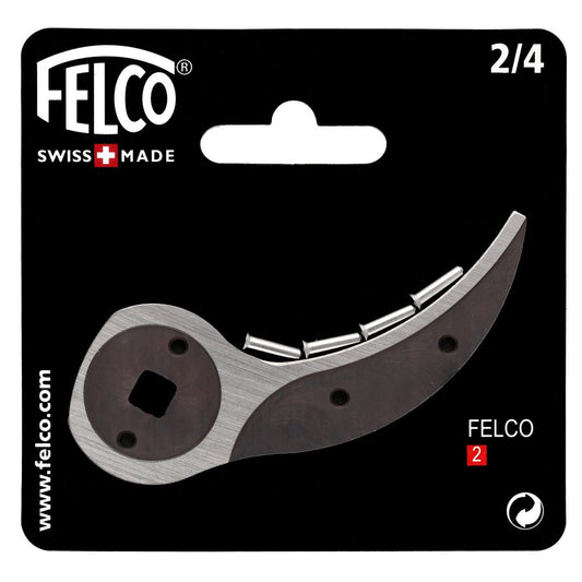 Felco #2-4 Anvil Blade