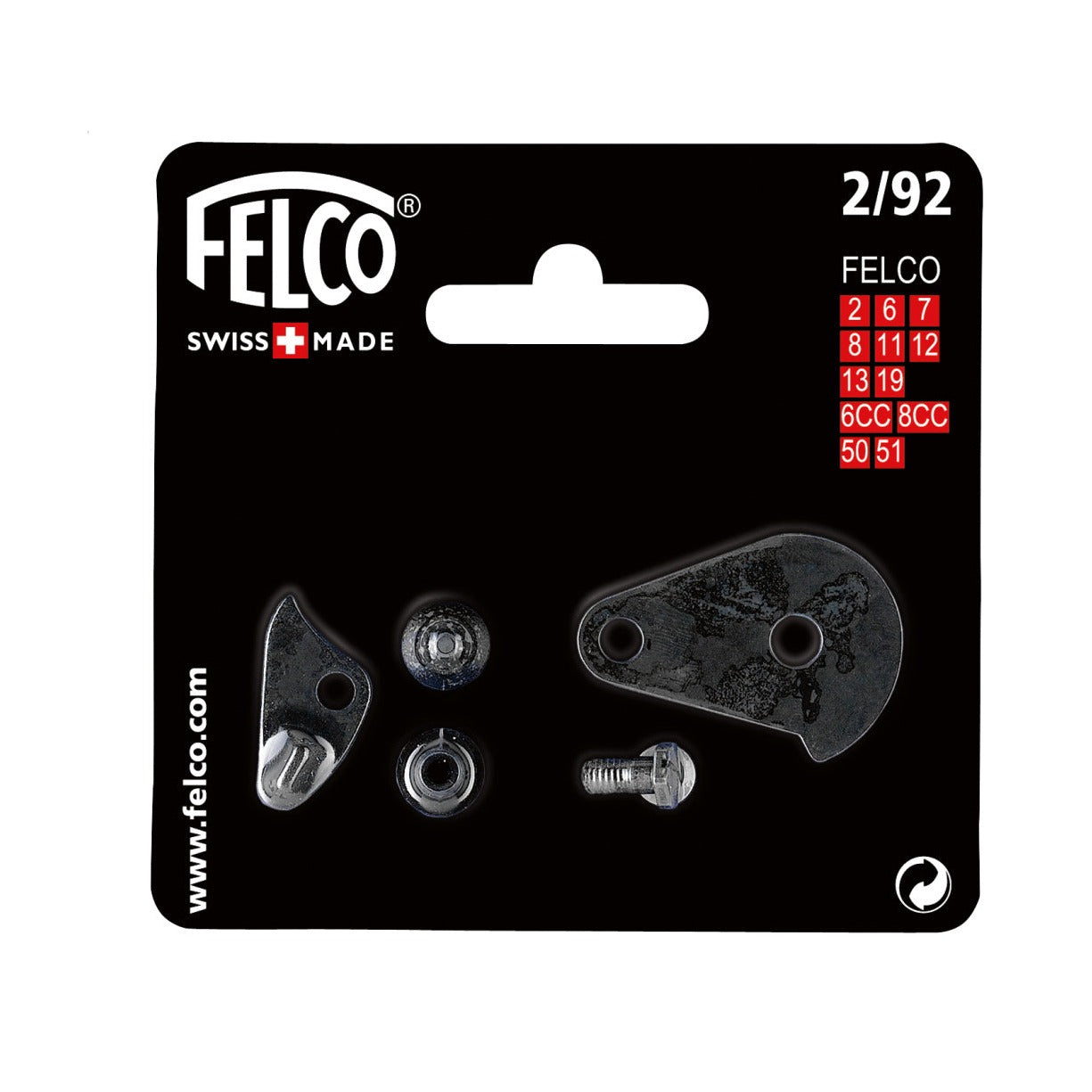 Felco #2-92 Repair Kit