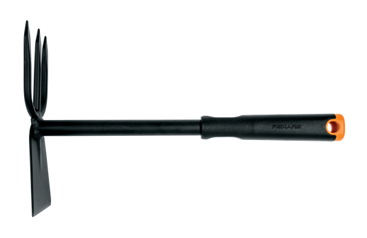 Fiskars Hand Cultivator Hoe