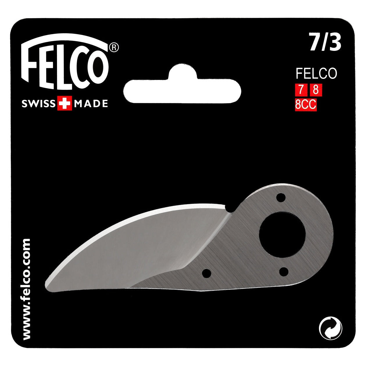 Felco #7/3 Blade