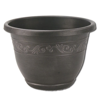 Tulip Banded Planter