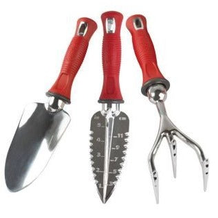 Garden Weasel - 3 Piece -Tool Set