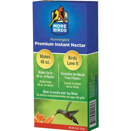 Hummingbird Nectar - 8 oz