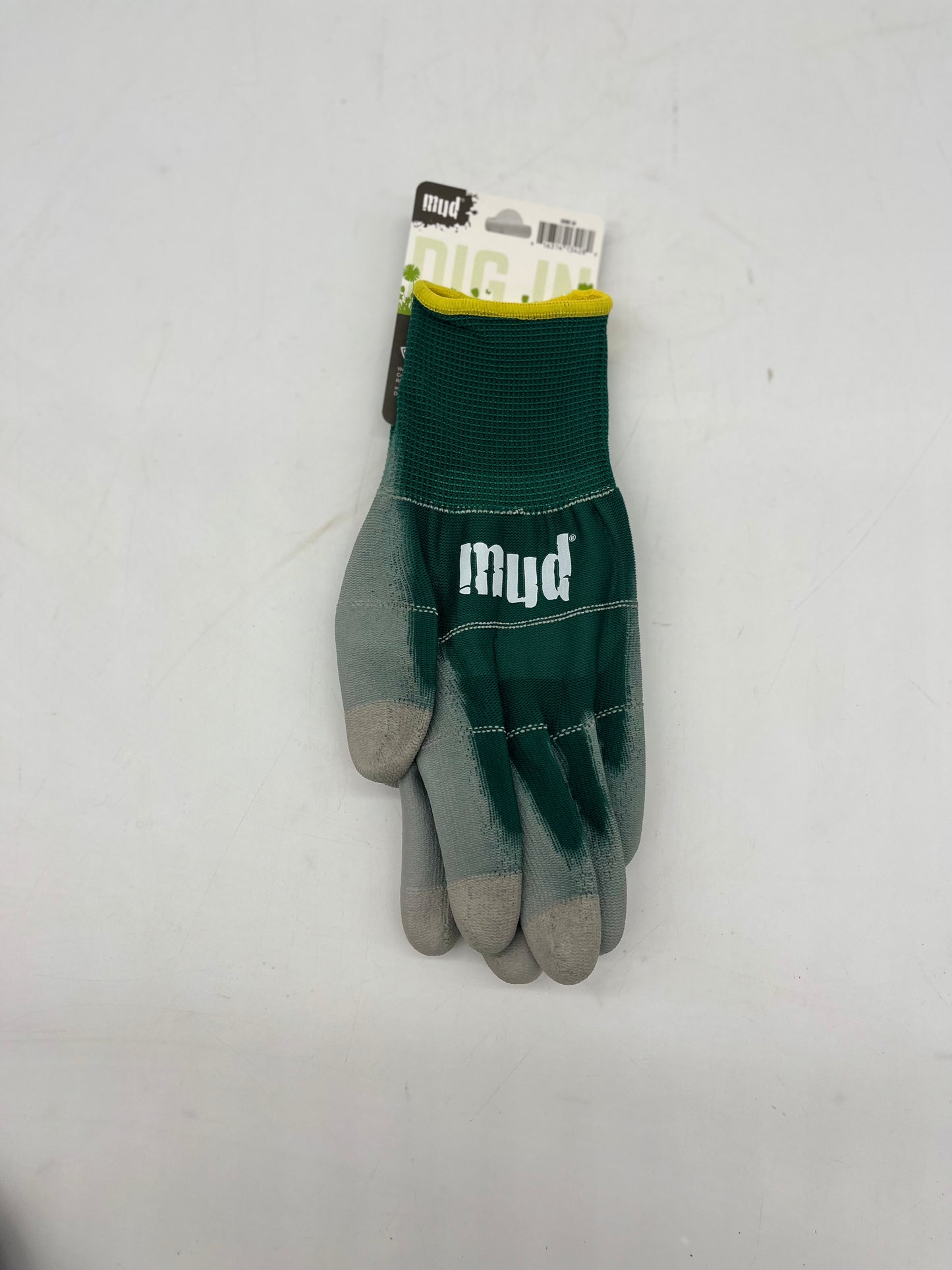 Mud Gloves - Touchscreen Compatible