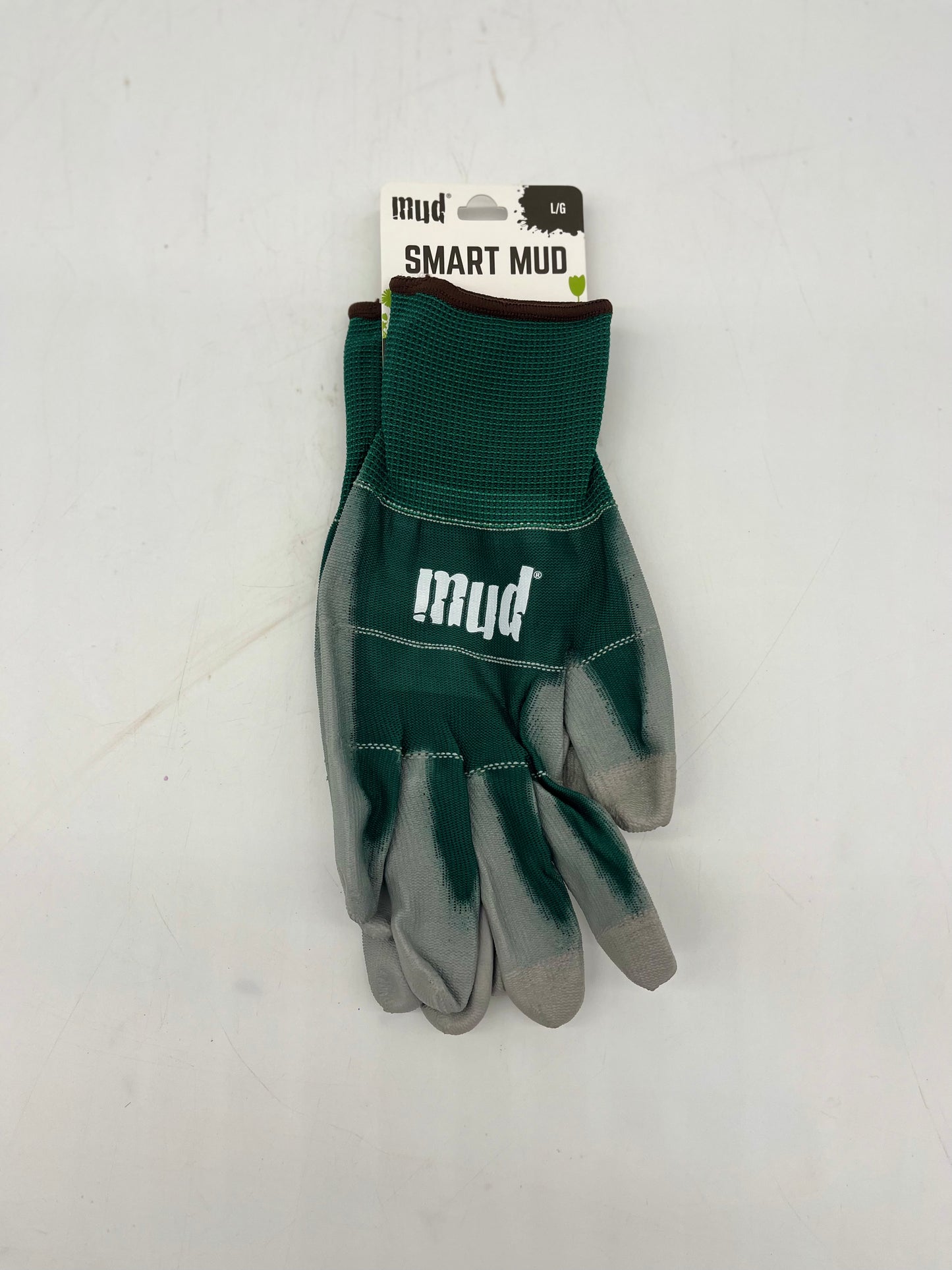 Mud Gloves - Touchscreen Compatible