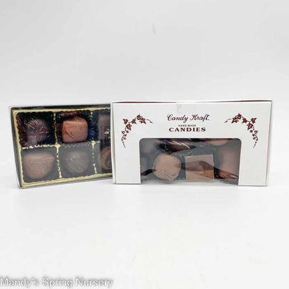 Assorted 8pc Chocolates