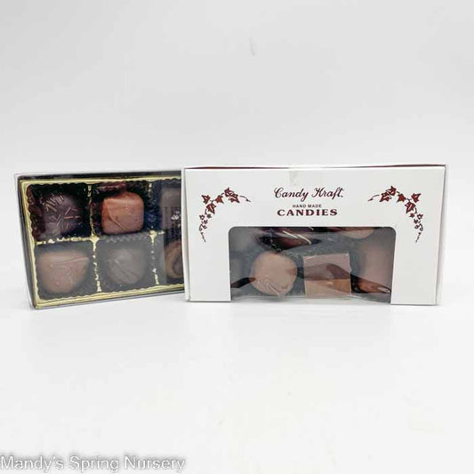 Assorted 8pc Chocolates