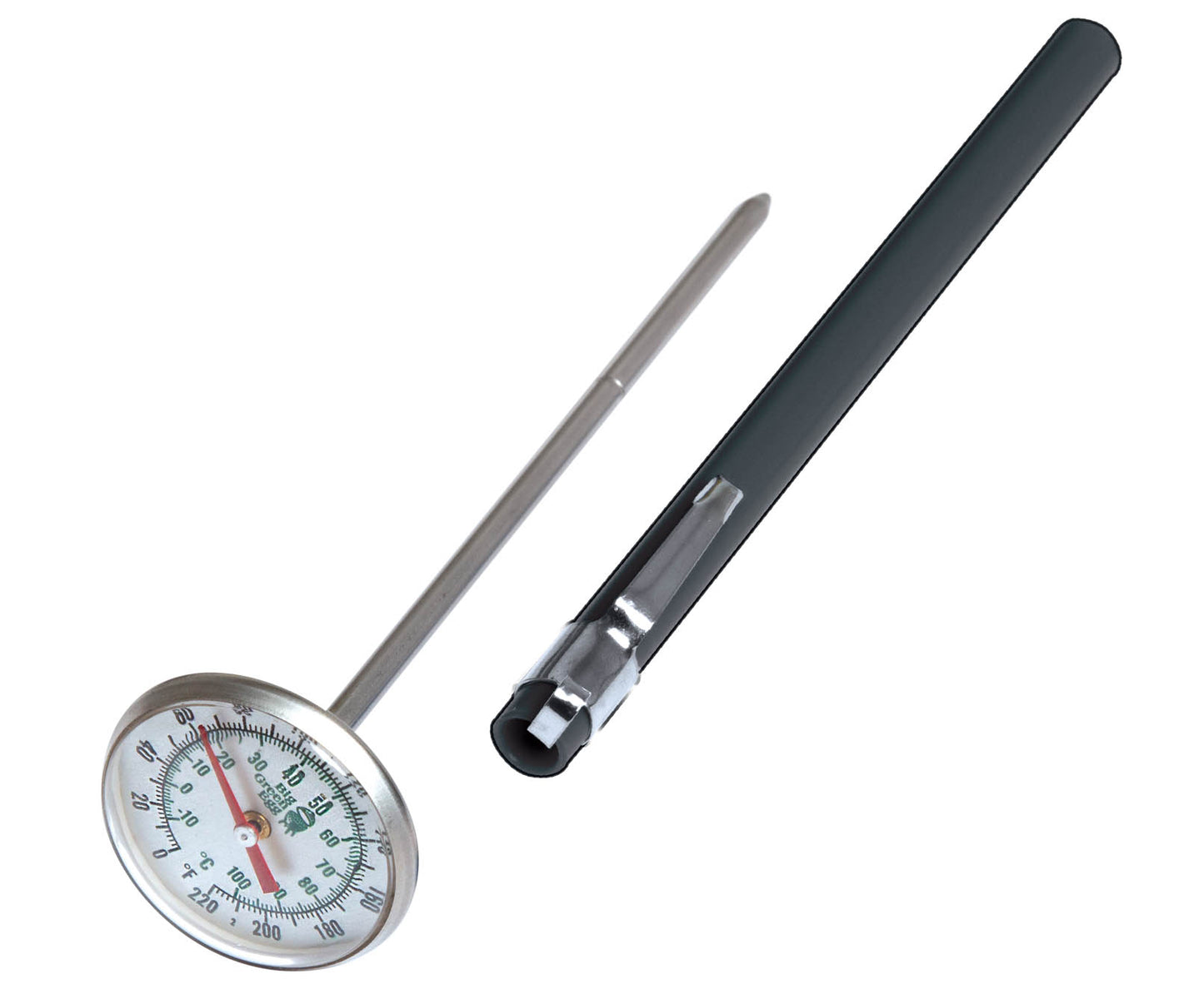 Thermometer