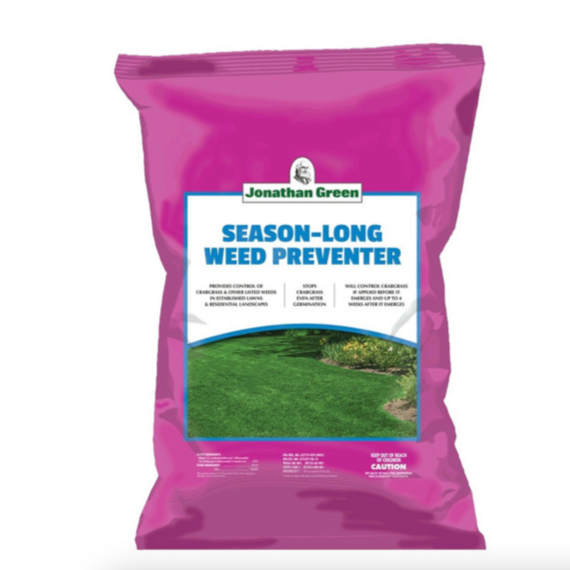 Jonathan Green Season-Long Weed Preventer