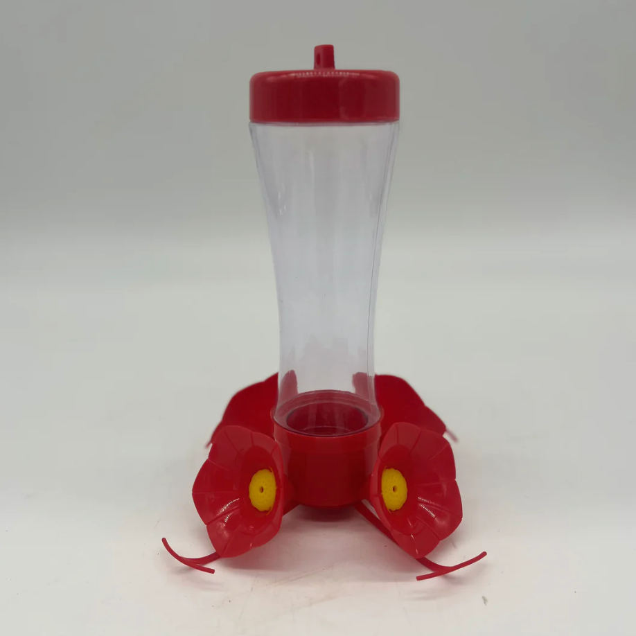 Hummingbird Feeder - 10oz