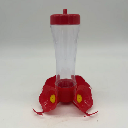 Hummingbird Feeder - 10oz