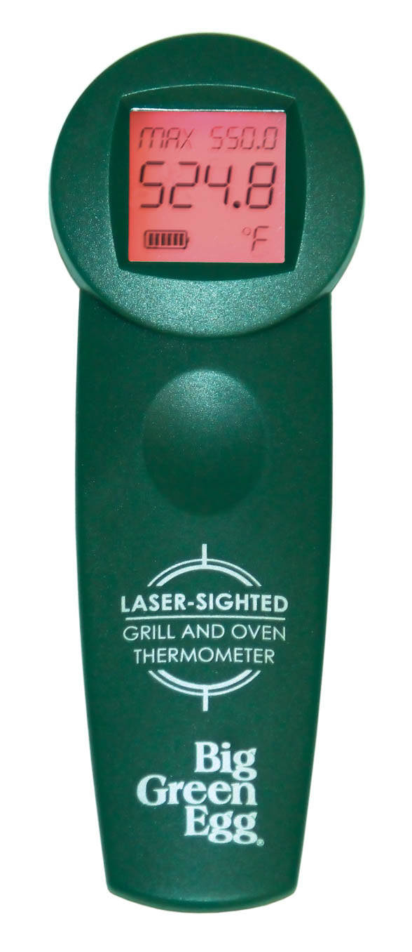 Infrared Surface Thermometer