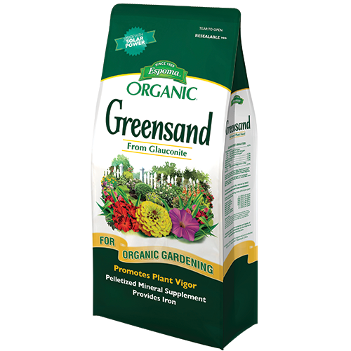 Espoma Green Sand