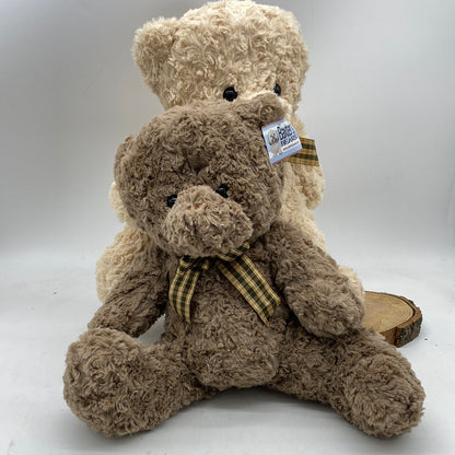 Baxter's  Plush Bear