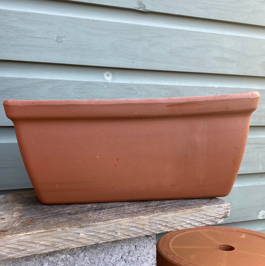 Terracotta Pots/Planters - Assorted