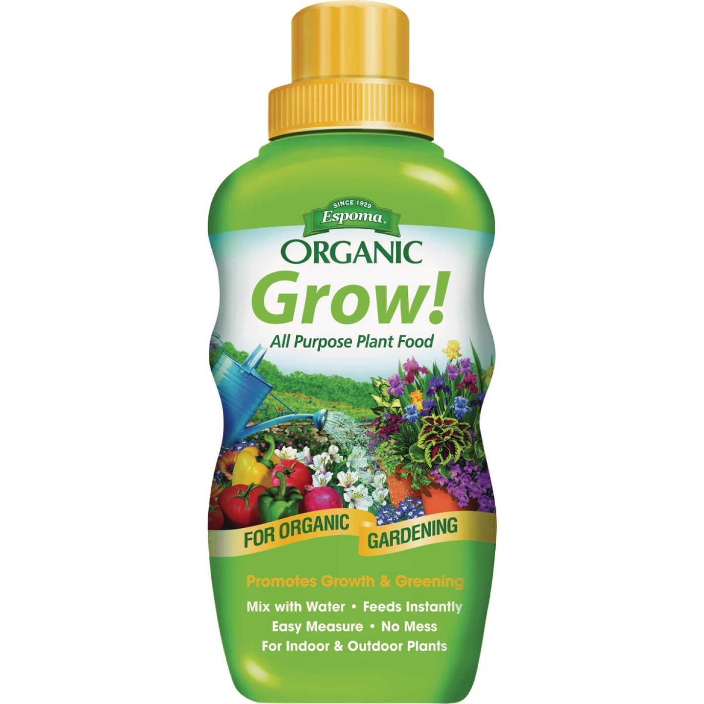 Gro-Tone Liquid Fertilizer