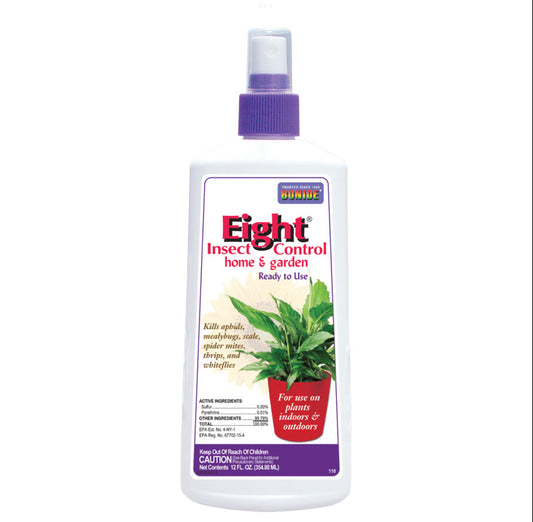 BONIDE Eight Insect Control