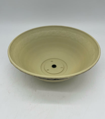 Corinthian Bowl Plastic Planter