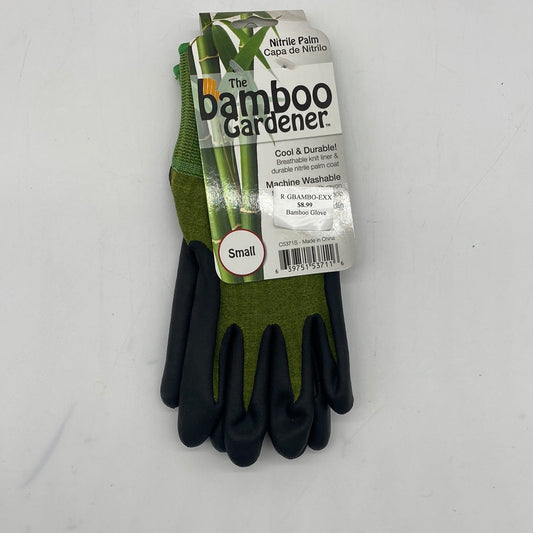 Bamboo Gardener Glove