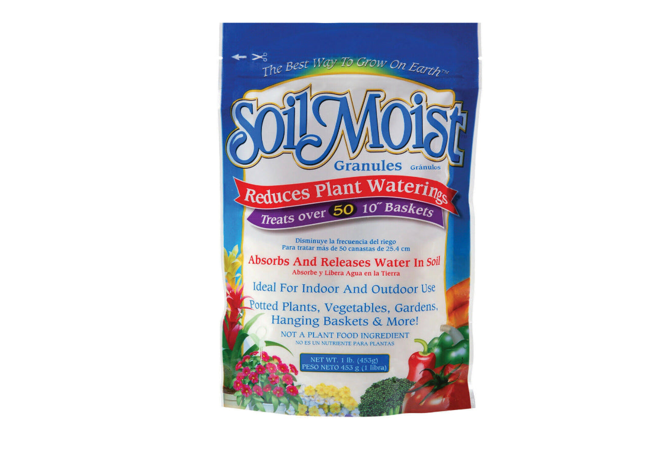 Soil Moist Granules