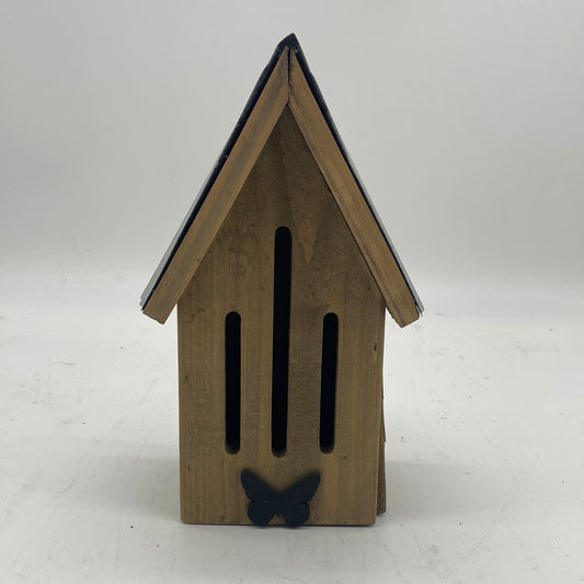 Panacea Rustic Farmhouse Birdhouse