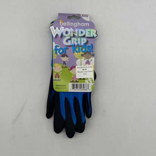 Bellingham Wonder Grip Kids Gloves