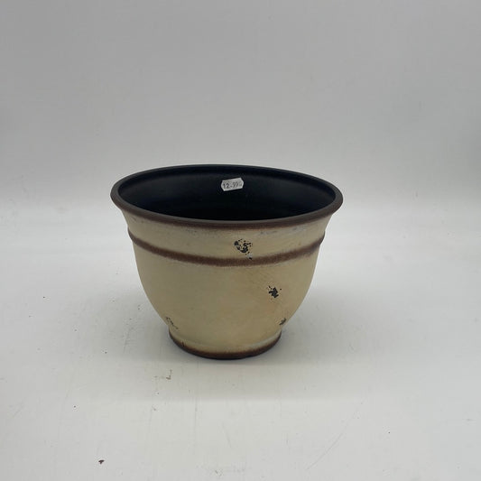 Alena Planter-9"