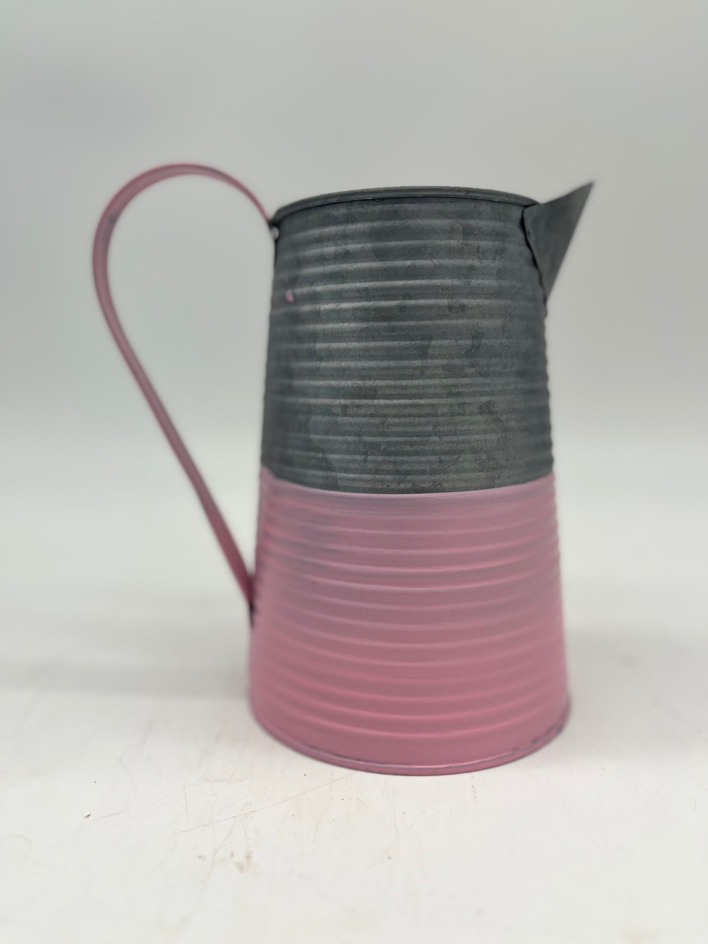 Pastel Half Dip Pitcher - Assorted