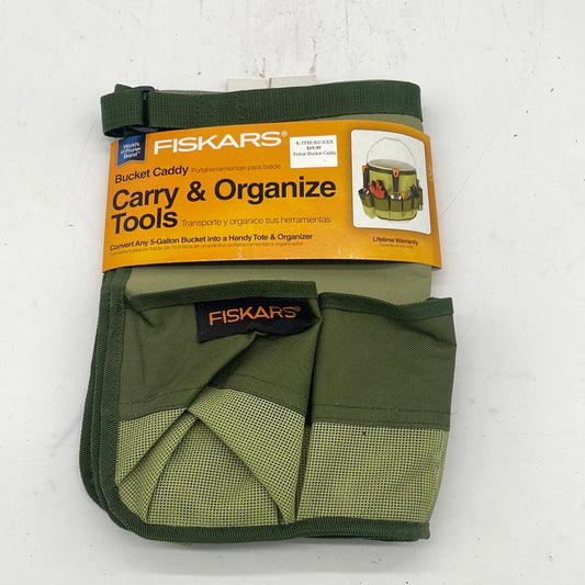 Fiskars Bucket Caddy