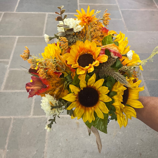 Fall Bouquet