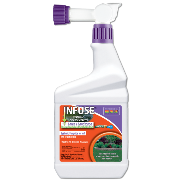 Bonide Infuse Systemic Disease Control