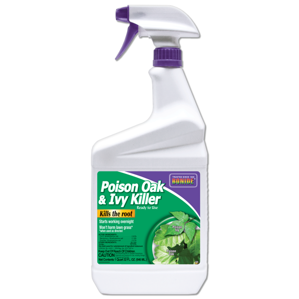BONIDE Poison Ivy/Oak Killer 32 oz