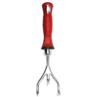 Garden Weasel Tiller Hand Prongs